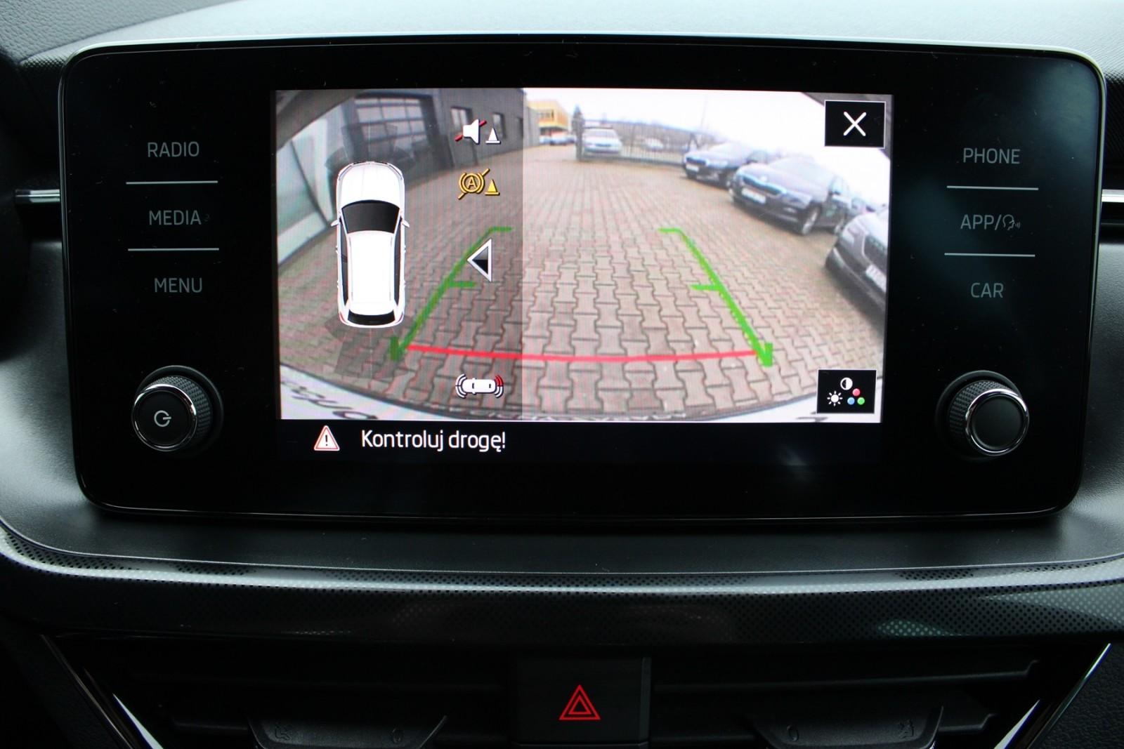 1.5TSI 150KM DSG Style Dynamic Comfort GWARANCJA SalonPL El. Klapa ASO 14