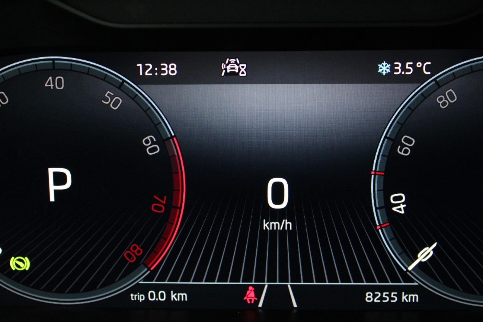 1.5TSI 150KM DSG Style Dynamic Comfort GWARANCJA SalonPL El. Klapa ASO 21