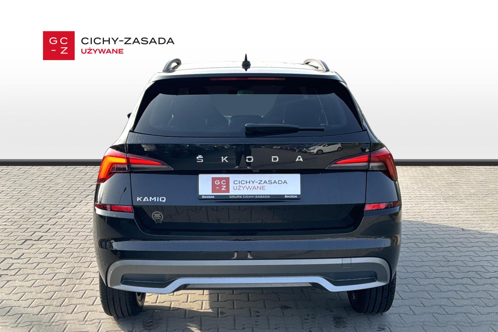 1.5TSI 150KM DSG Style Dynamic Comfort GWARANCJA SalonPL El. Klapa ASO 3