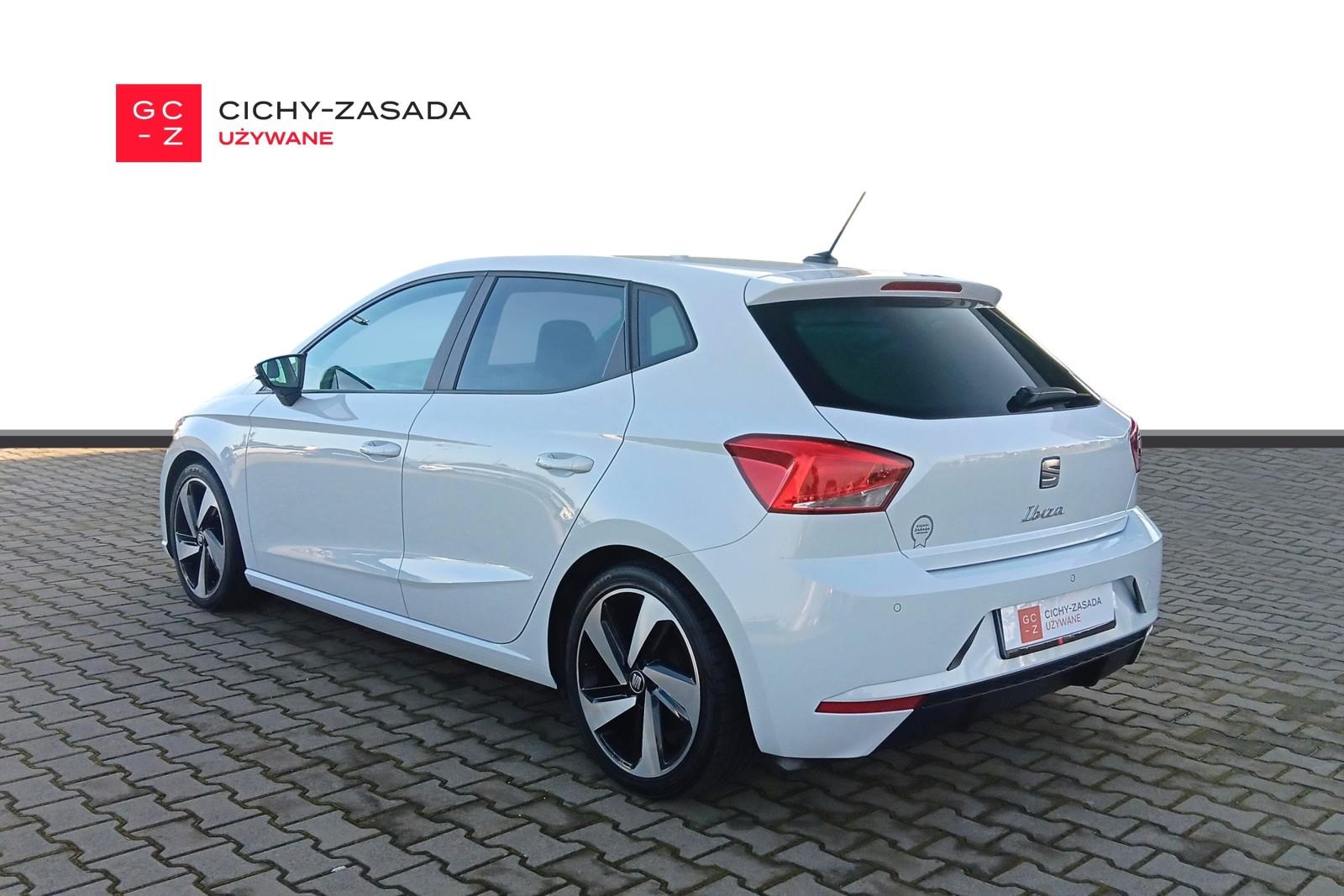 1,0TSI 95 KM STYLE FullLink Comfort + Virtual Cockpit ASO 6