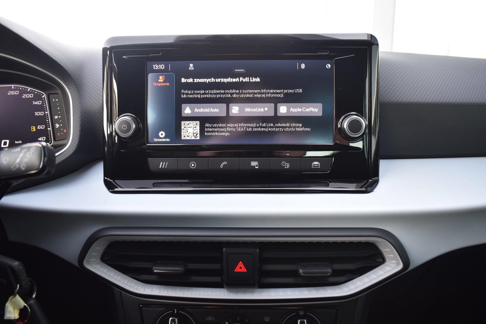 1,0TSI 95 KM STYLE FullLink Comfort + Virtual Cockpit ASO 14