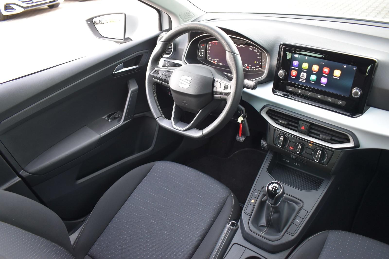 1,0TSI 95 KM STYLE FullLink Comfort + Virtual Cockpit ASO 8