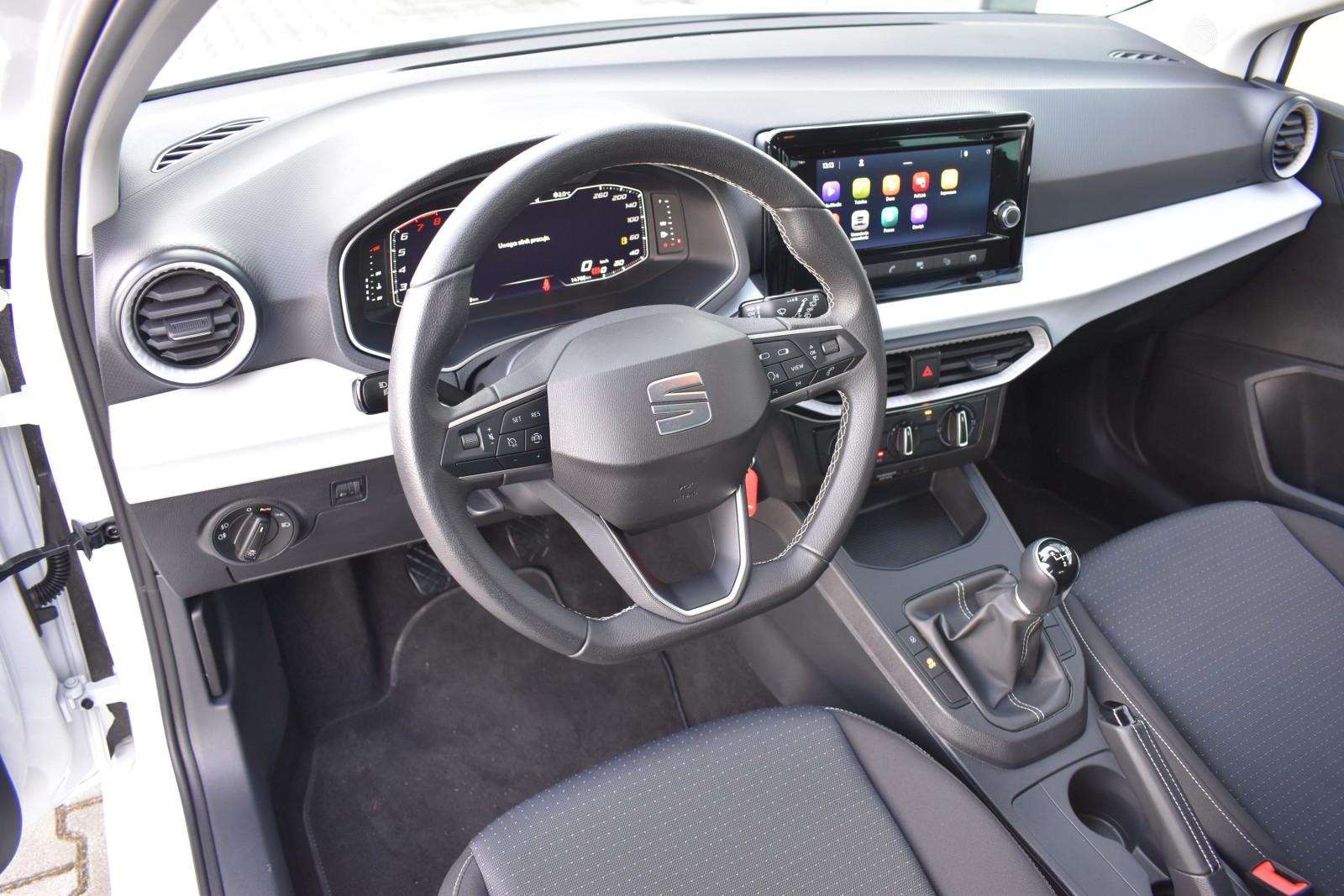 1,0TSI 95 KM STYLE FullLink Comfort + Virtual Cockpit ASO 9