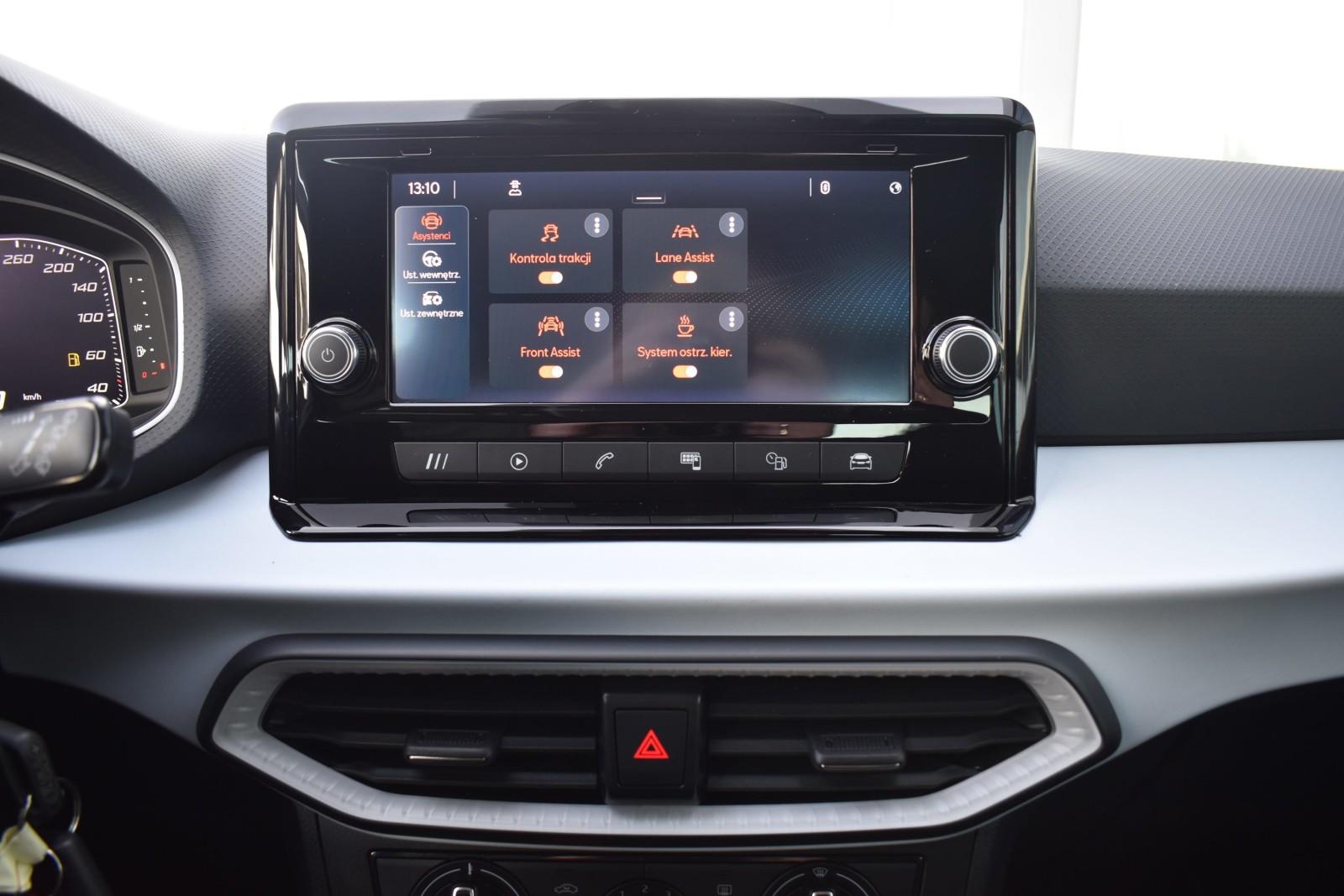 1,0TSI 95 KM STYLE FullLink Comfort + Virtual Cockpit ASO 16
