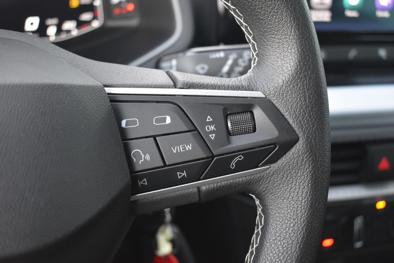 1,0TSI 95 KM STYLE FullLink Comfort + Virtual Cockpit ASO 25