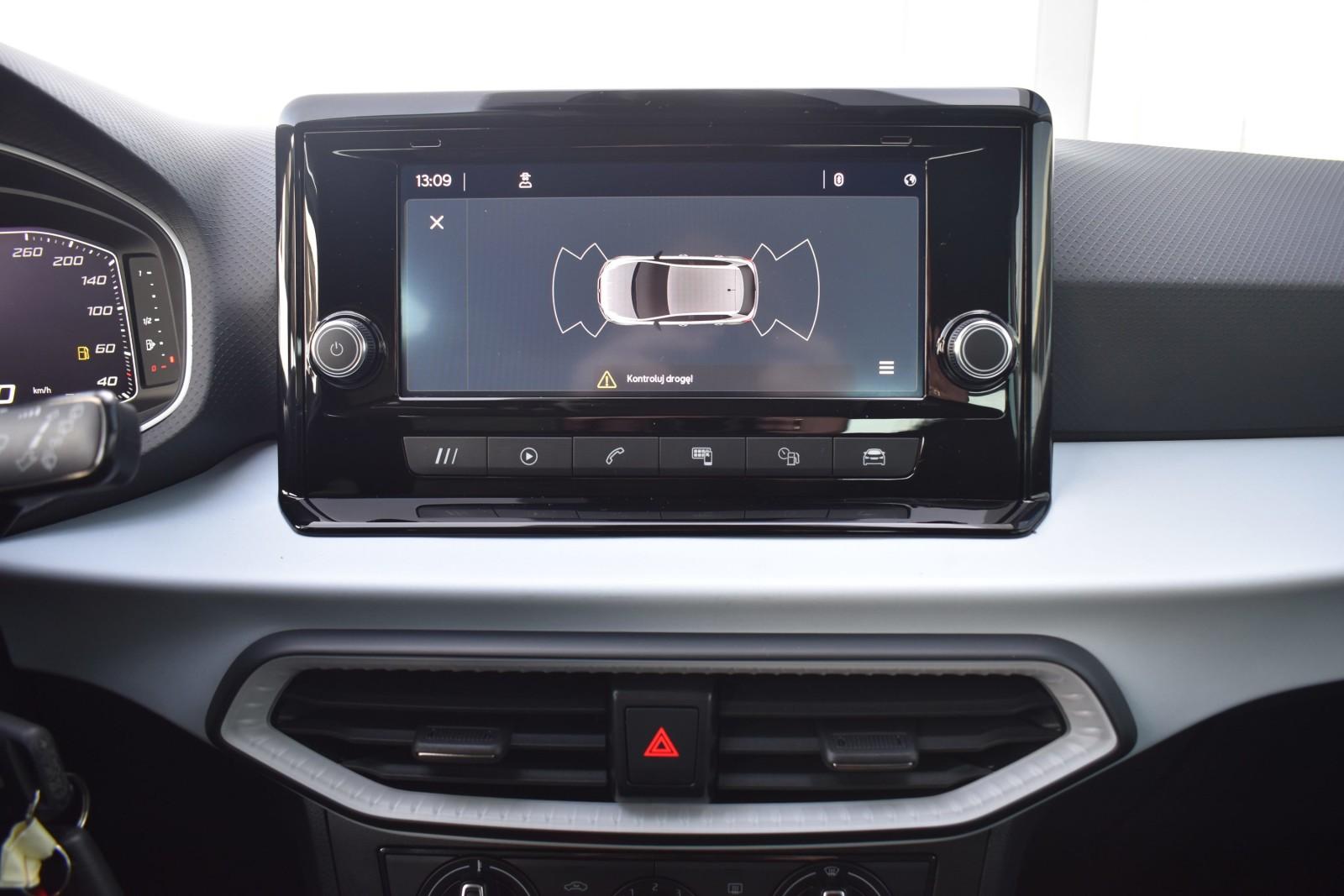 1,0TSI 95 KM STYLE FullLink Comfort + Virtual Cockpit ASO 13