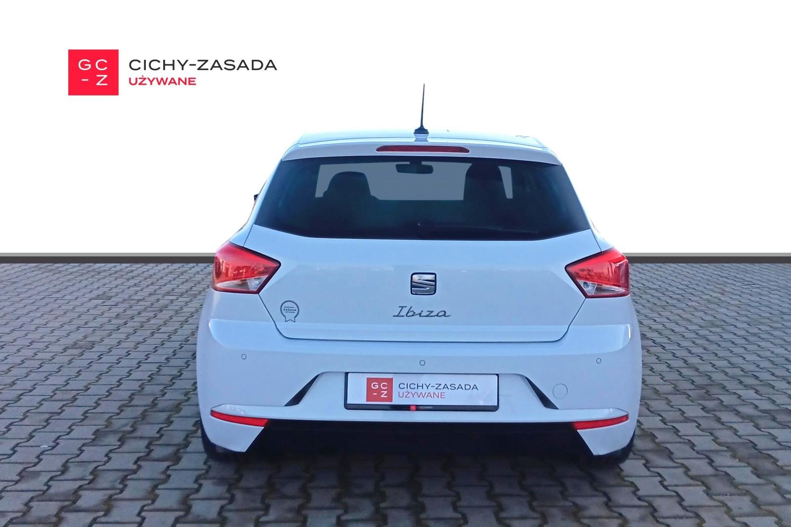 1,0TSI 95 KM STYLE FullLink Comfort + Virtual Cockpit ASO 5
