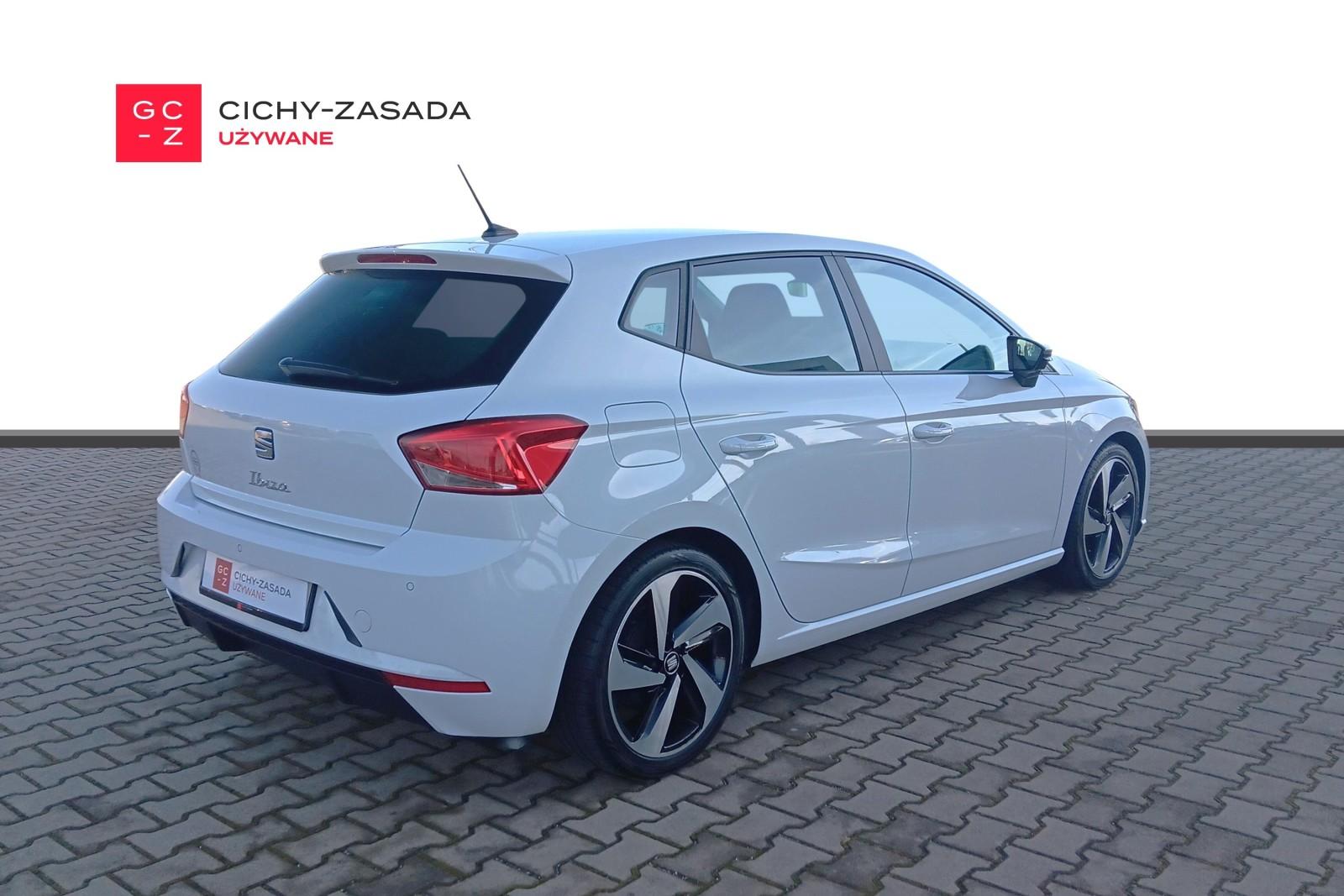 1,0TSI 95 KM STYLE FullLink Comfort + Virtual Cockpit ASO 4