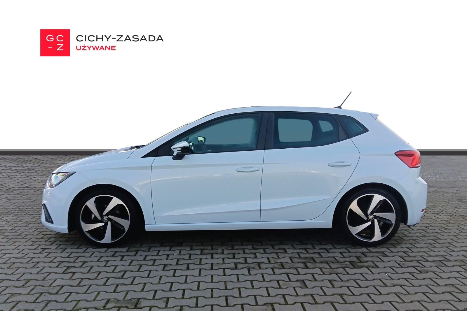 1,0TSI 95 KM STYLE FullLink Comfort + Virtual Cockpit ASO 7
