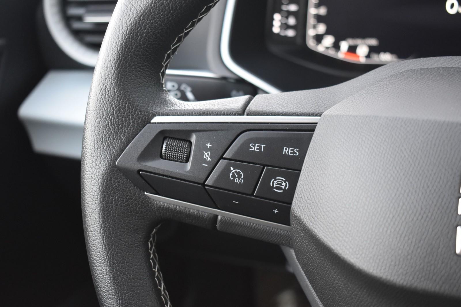 1,0TSI 95 KM STYLE FullLink Comfort + Virtual Cockpit ASO 22