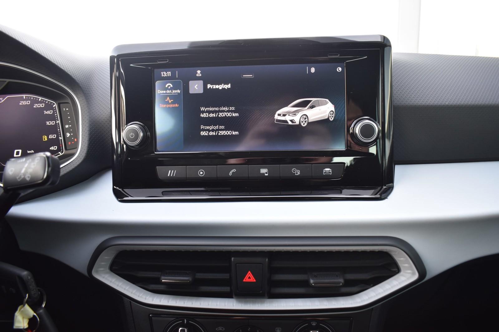 1,0TSI 95 KM STYLE FullLink Comfort + Virtual Cockpit ASO 37