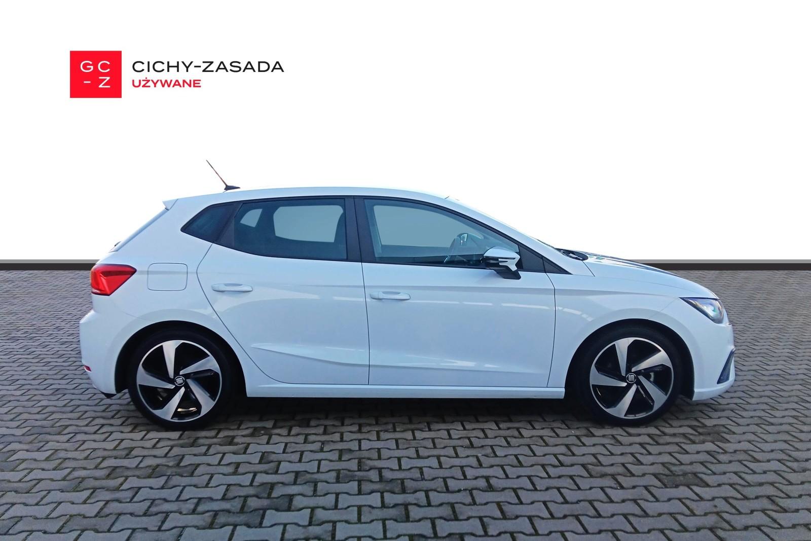 1,0TSI 95 KM STYLE FullLink Comfort + Virtual Cockpit ASO 3