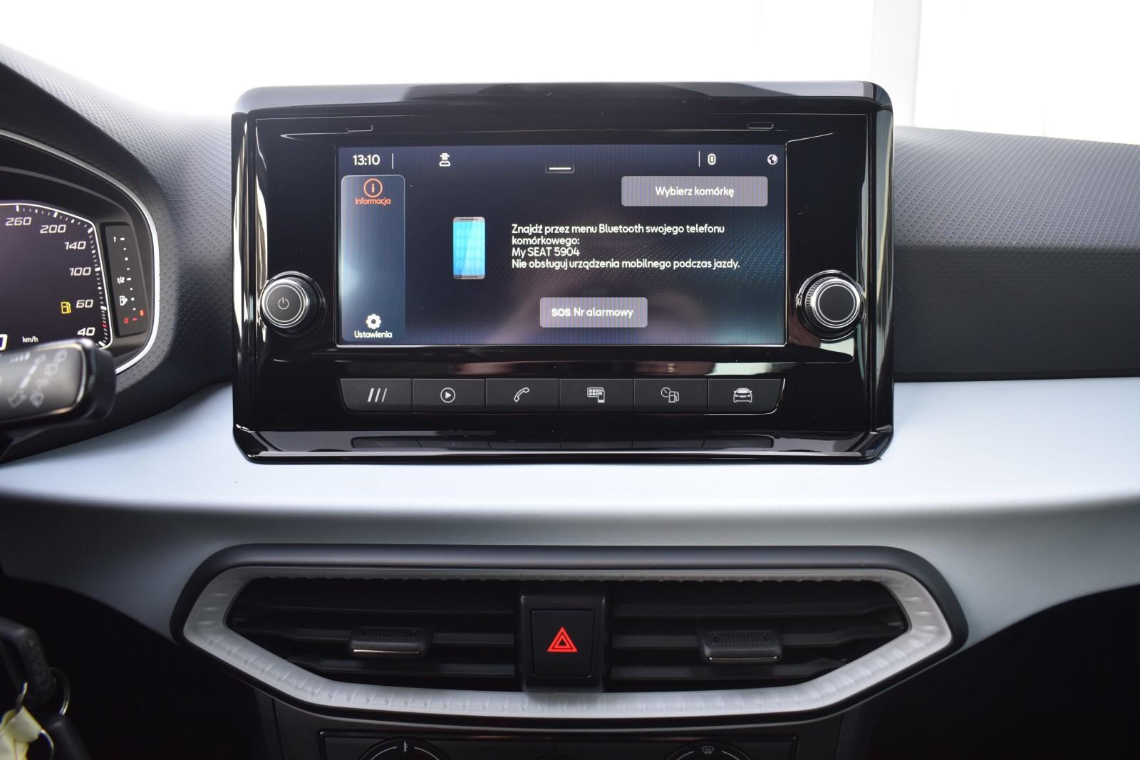 1,0TSI 95 KM STYLE FullLink Comfort + Virtual Cockpit ASO 15
