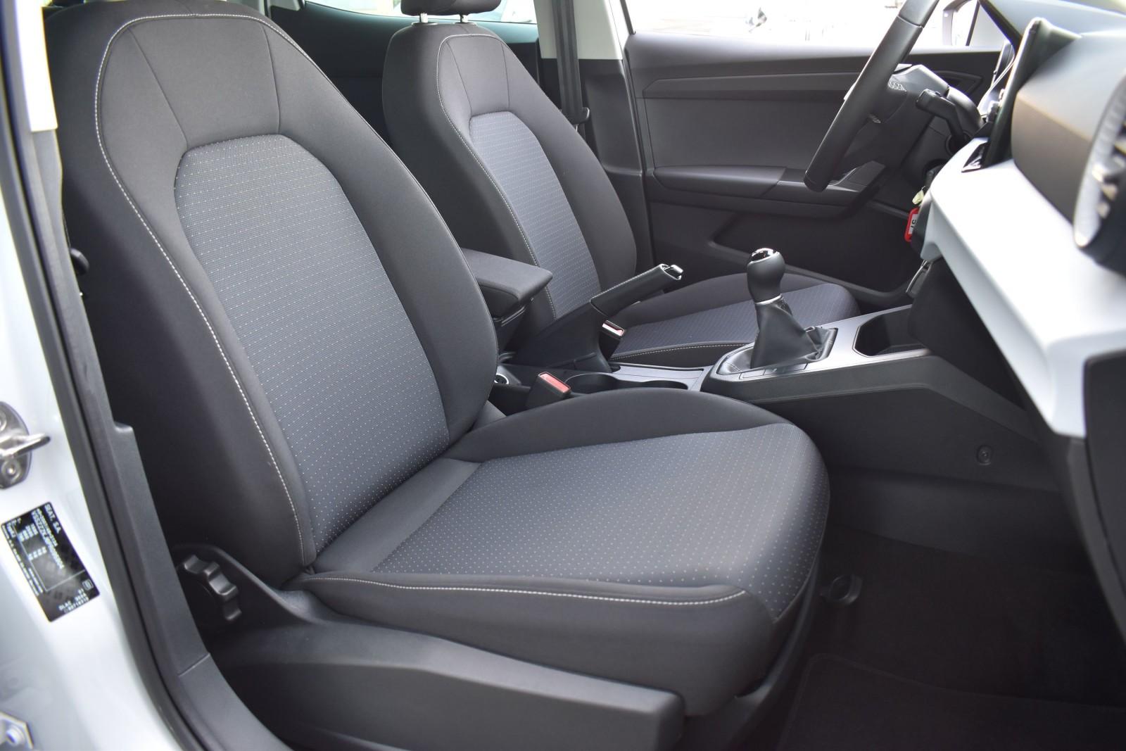 1,0TSI 95 KM STYLE FullLink Comfort + Virtual Cockpit ASO 27