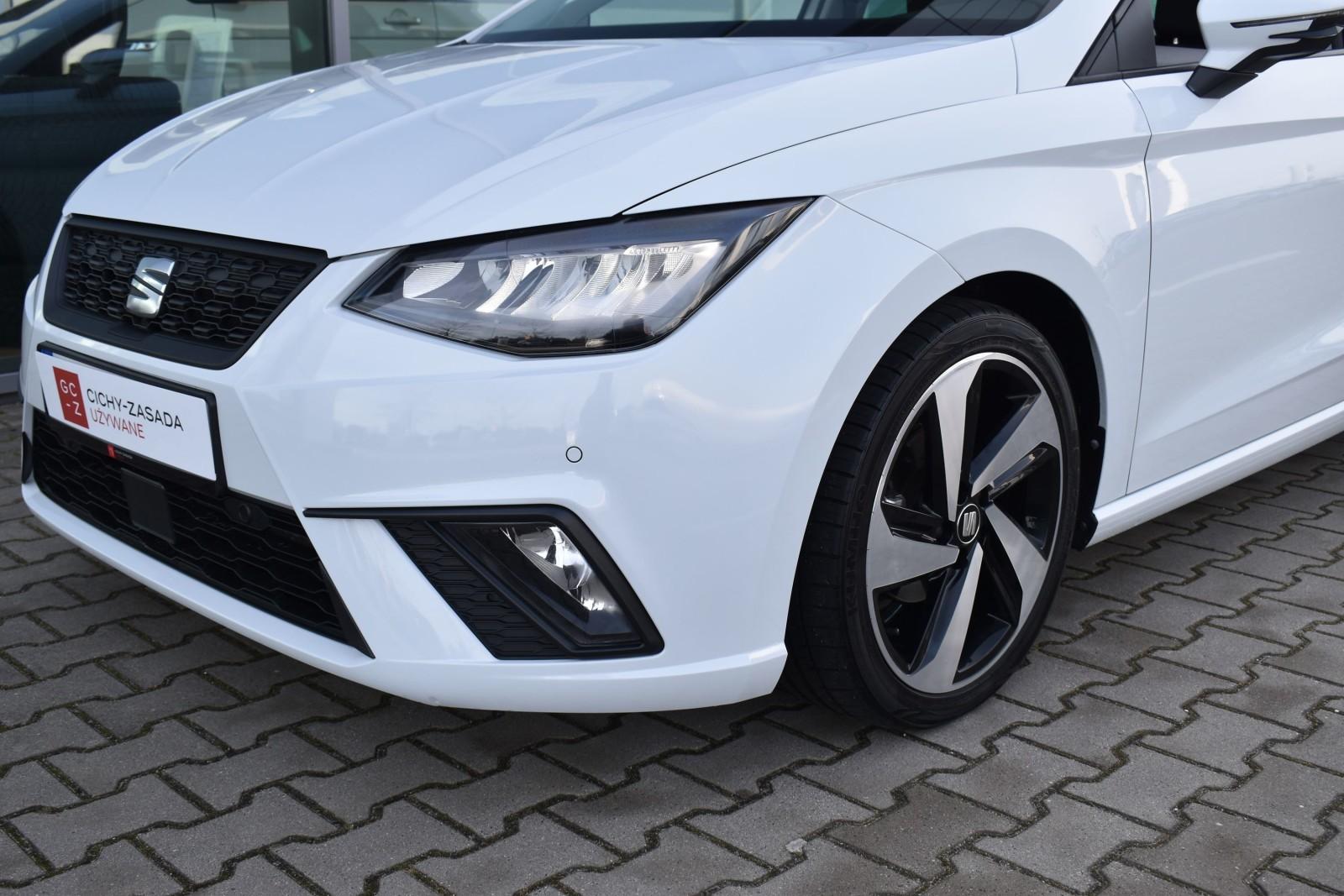 1,0TSI 95 KM STYLE FullLink Comfort + Virtual Cockpit ASO 33
