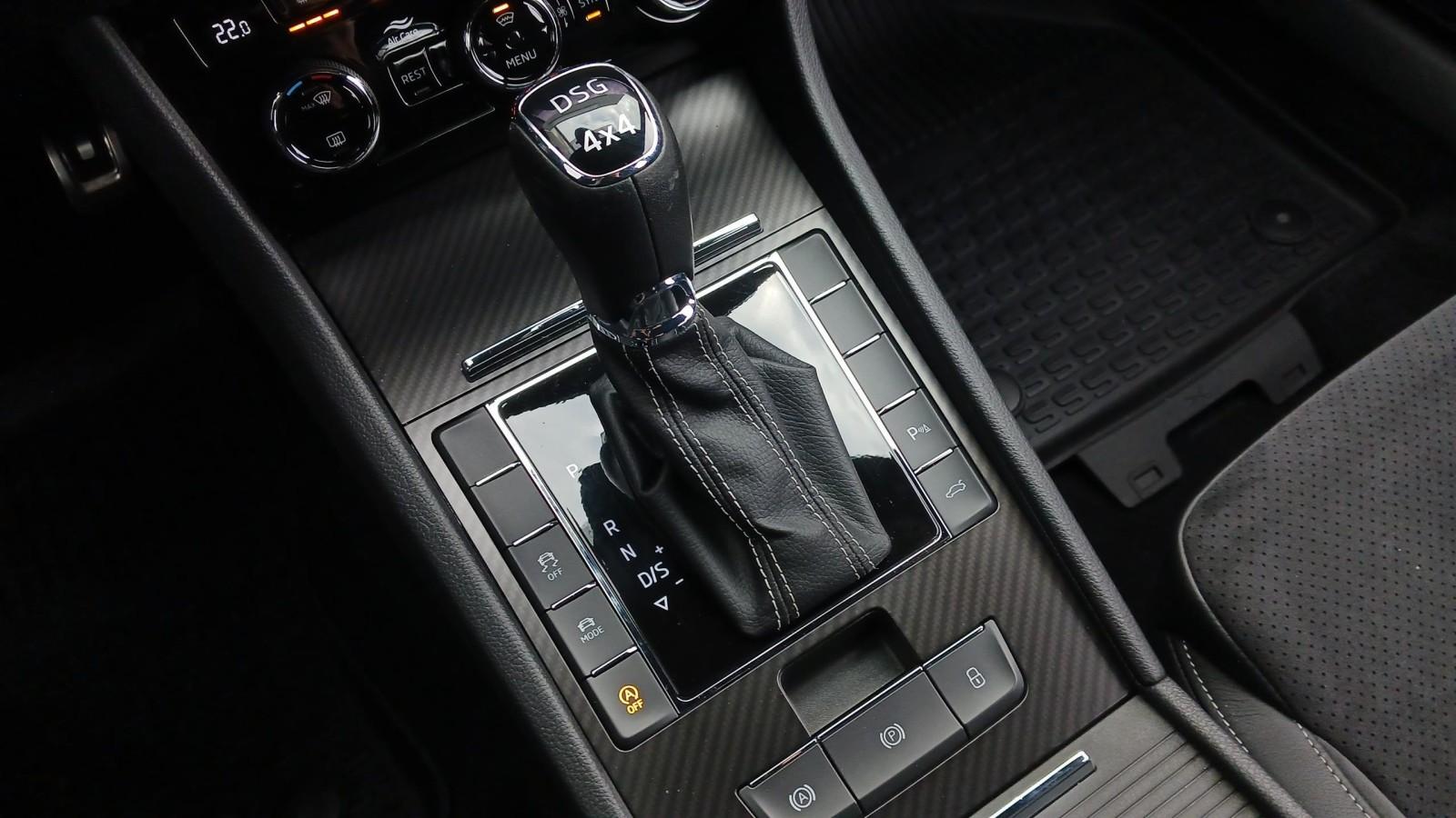 2.0TDI 190KM 4x4 Sportline DSG SalonPL SerwisASO Bezwypadkowy Led FV23 22