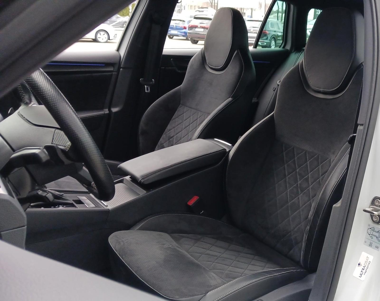 2.0TDI 190KM 4x4 Sportline DSG SalonPL SerwisASO Bezwypadkowy Led FV23 10
