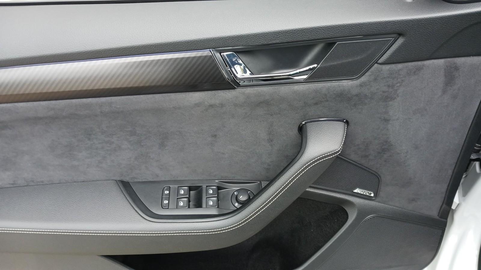 2.0TDI 190KM 4x4 Sportline DSG SalonPL SerwisASO Bezwypadkowy Led FV23 9