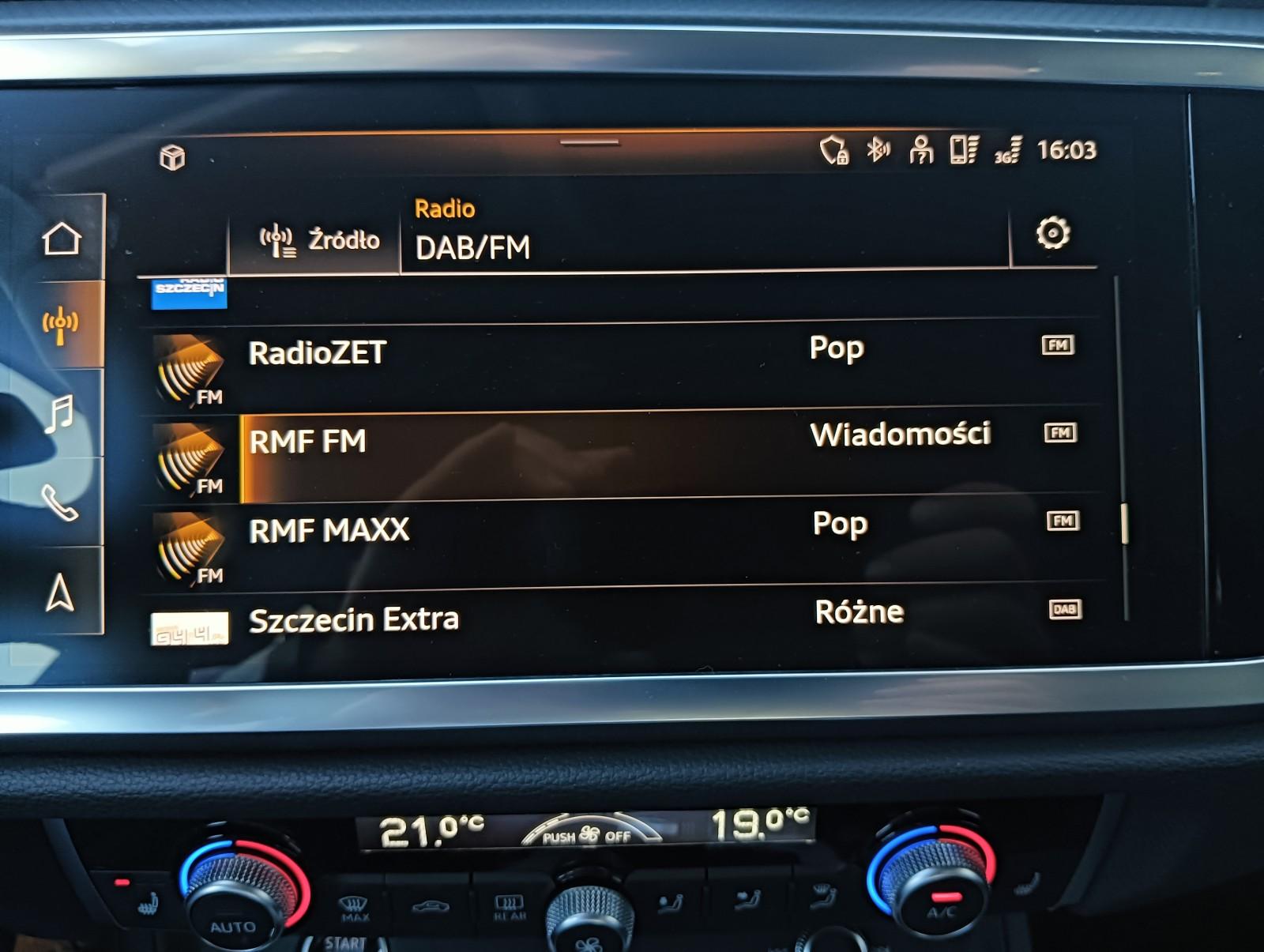 S line | ACC | Kamera | Carplay | FV23% 25