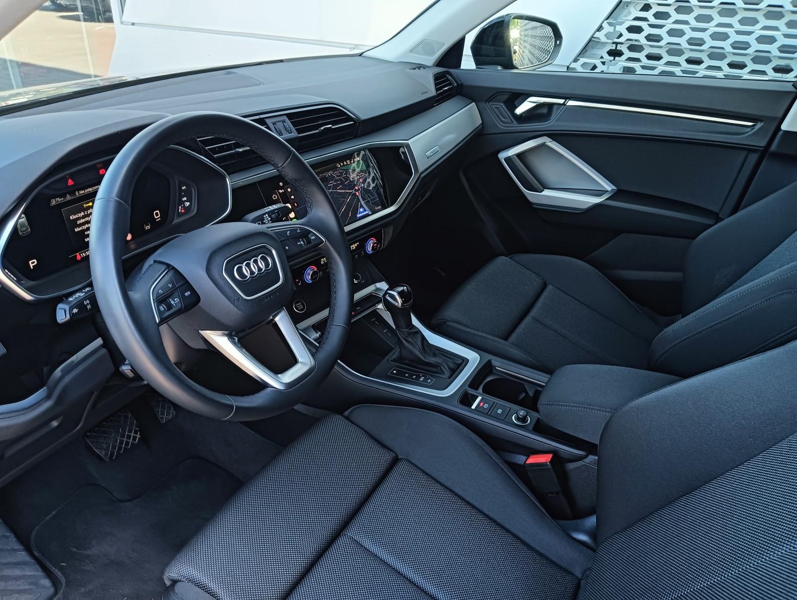 S line | ACC | Kamera | Carplay | FV23% 8