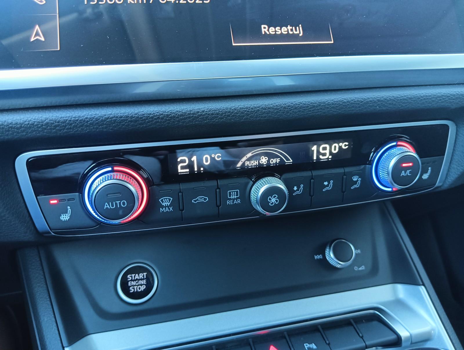 S line | ACC | Kamera | Carplay | FV23% 30
