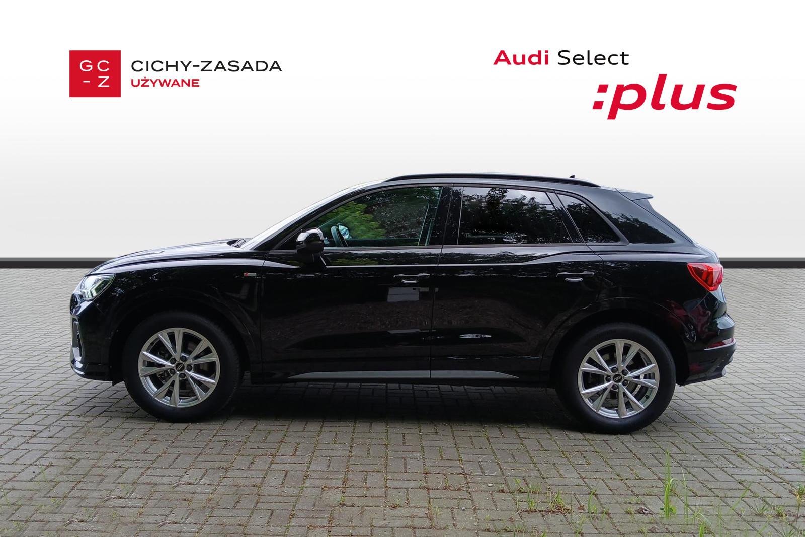 S line | ACC | Kamera | Carplay | FV23% 1