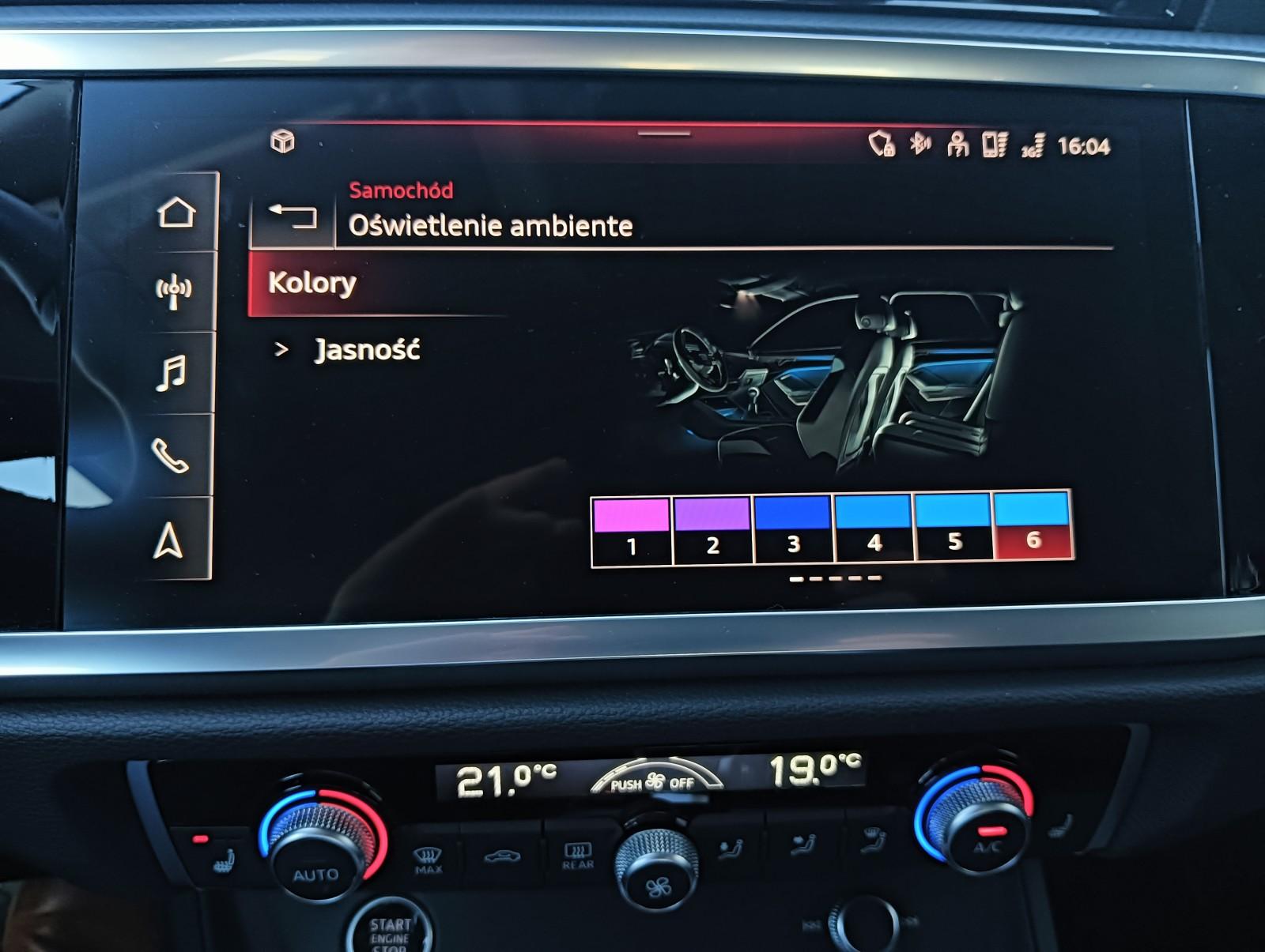 S line | ACC | Kamera | Carplay | FV23% 27