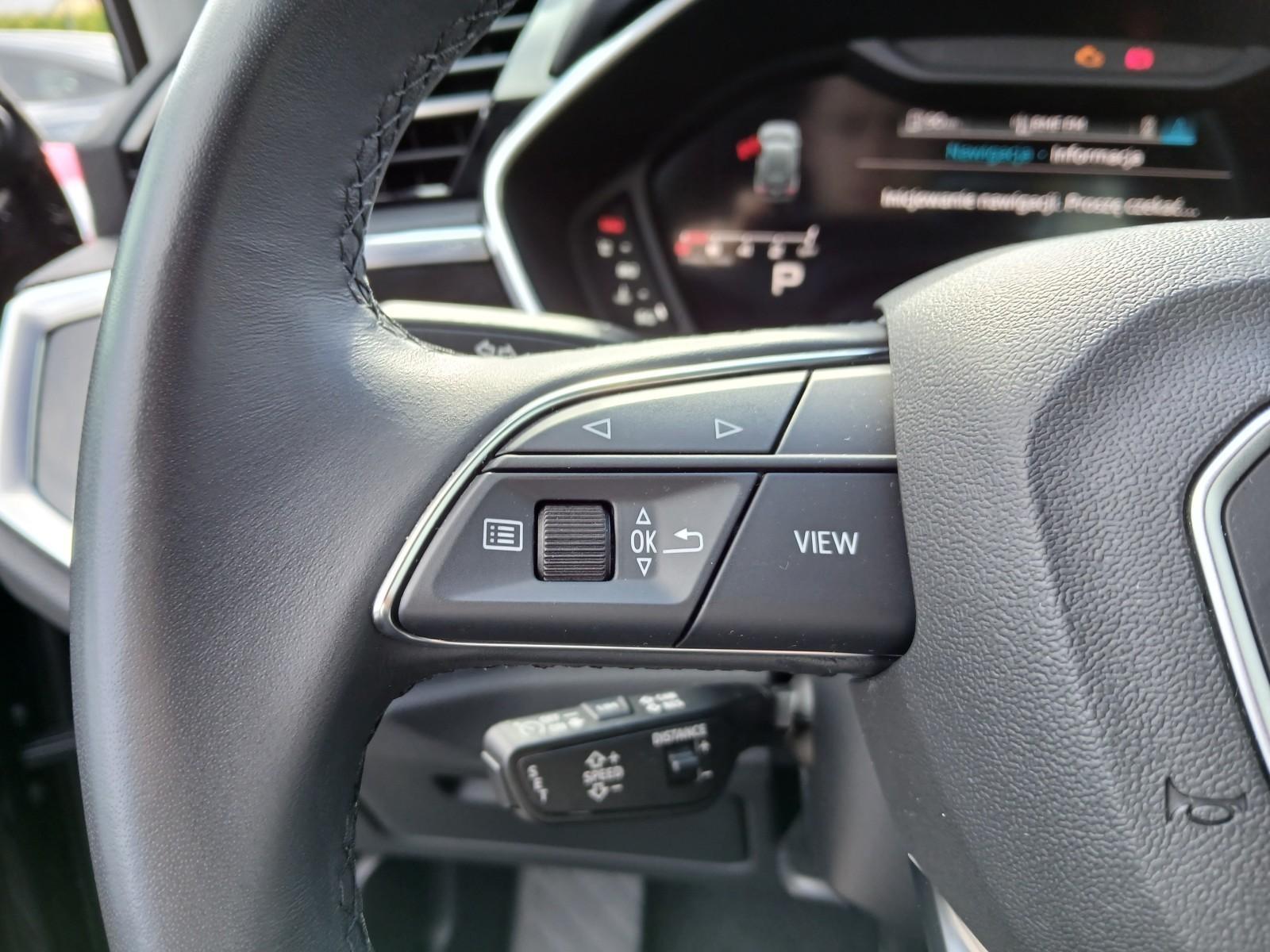 S line | ACC | Kamera | Carplay | FV23% 18
