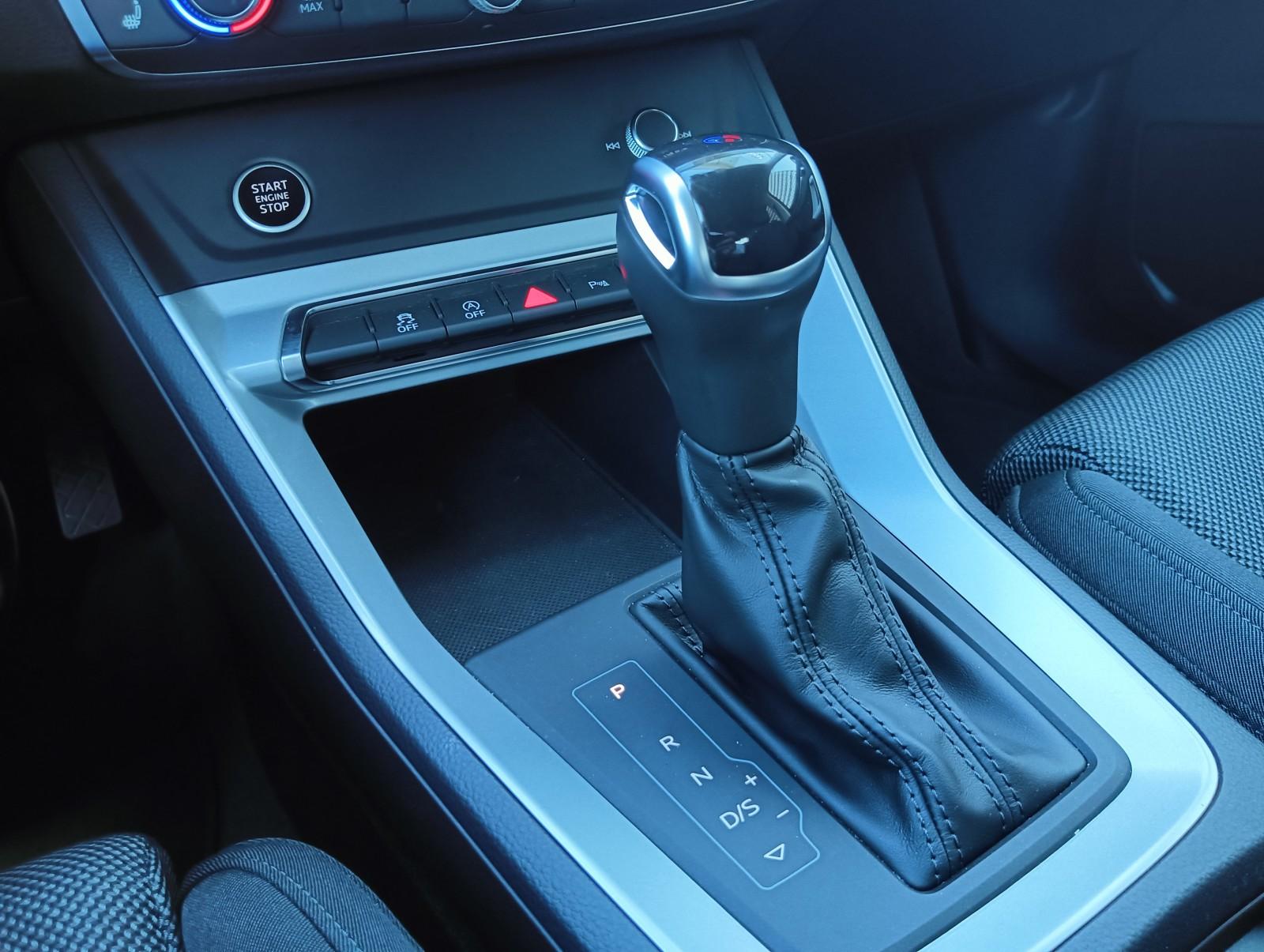 S line | ACC | Kamera | Carplay | FV23% 31