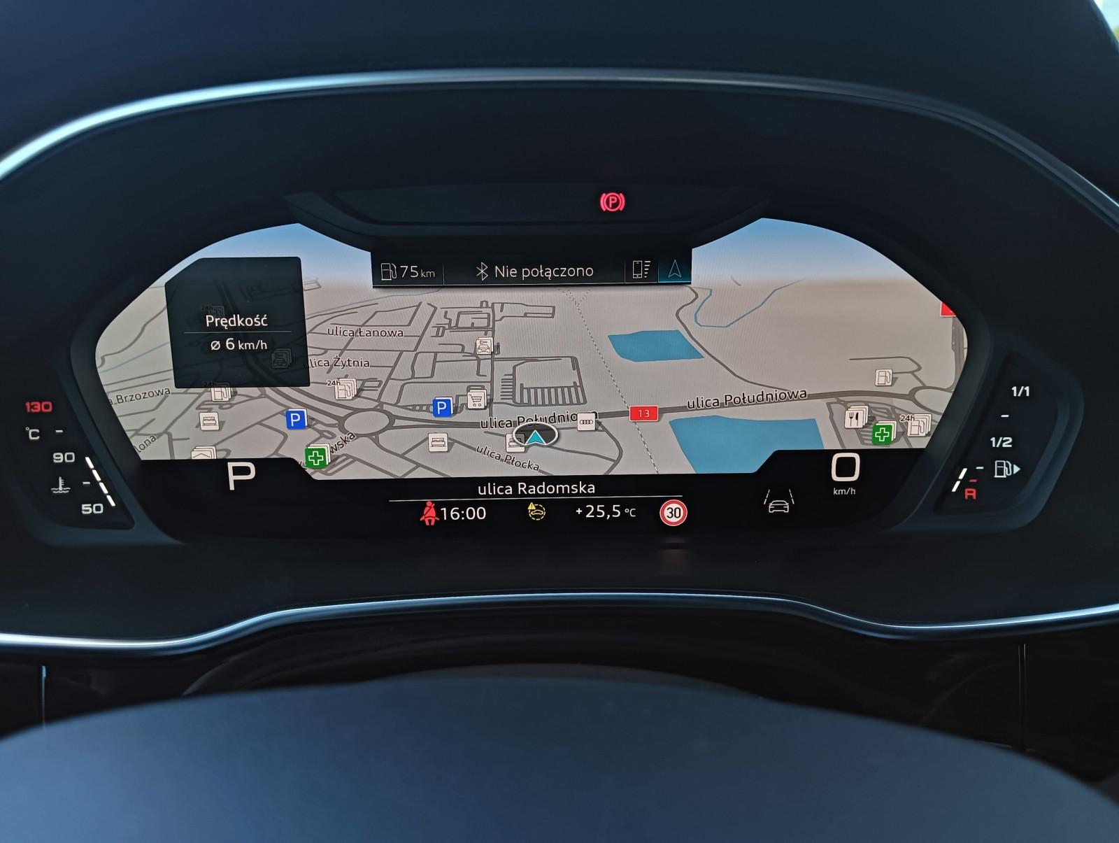 S line | ACC | Kamera | Carplay | FV23% 20