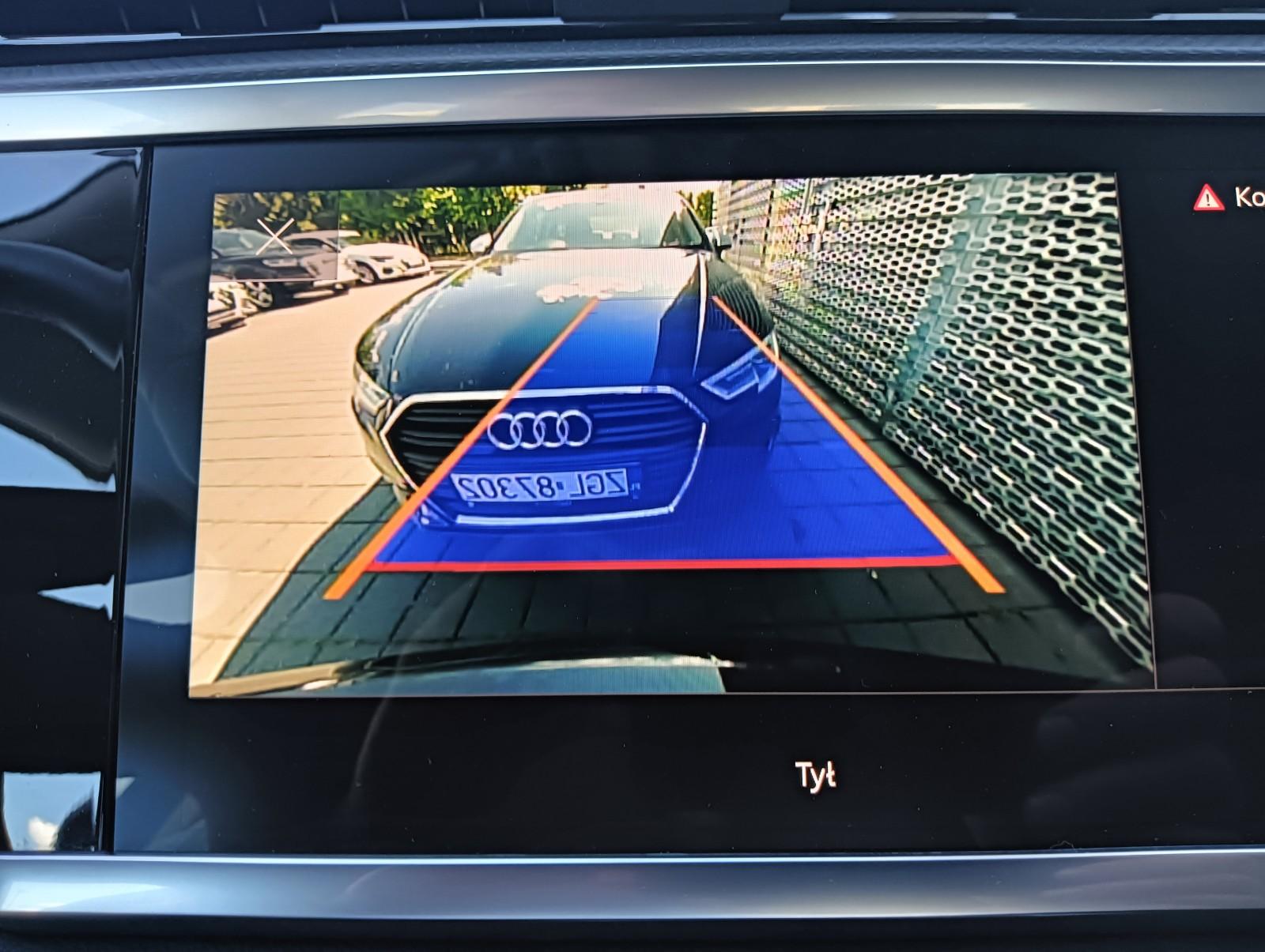 S line | ACC | Kamera | Carplay | FV23% 24