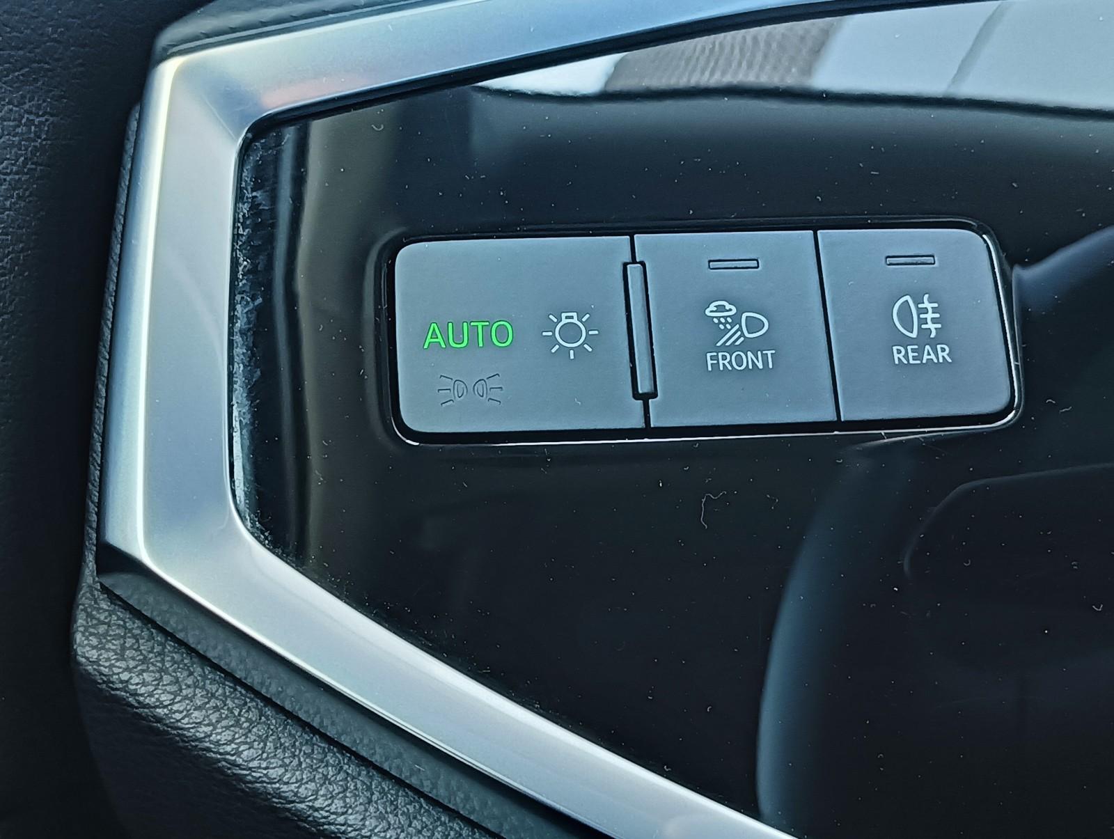 S line | ACC | Kamera | Carplay | FV23% 15