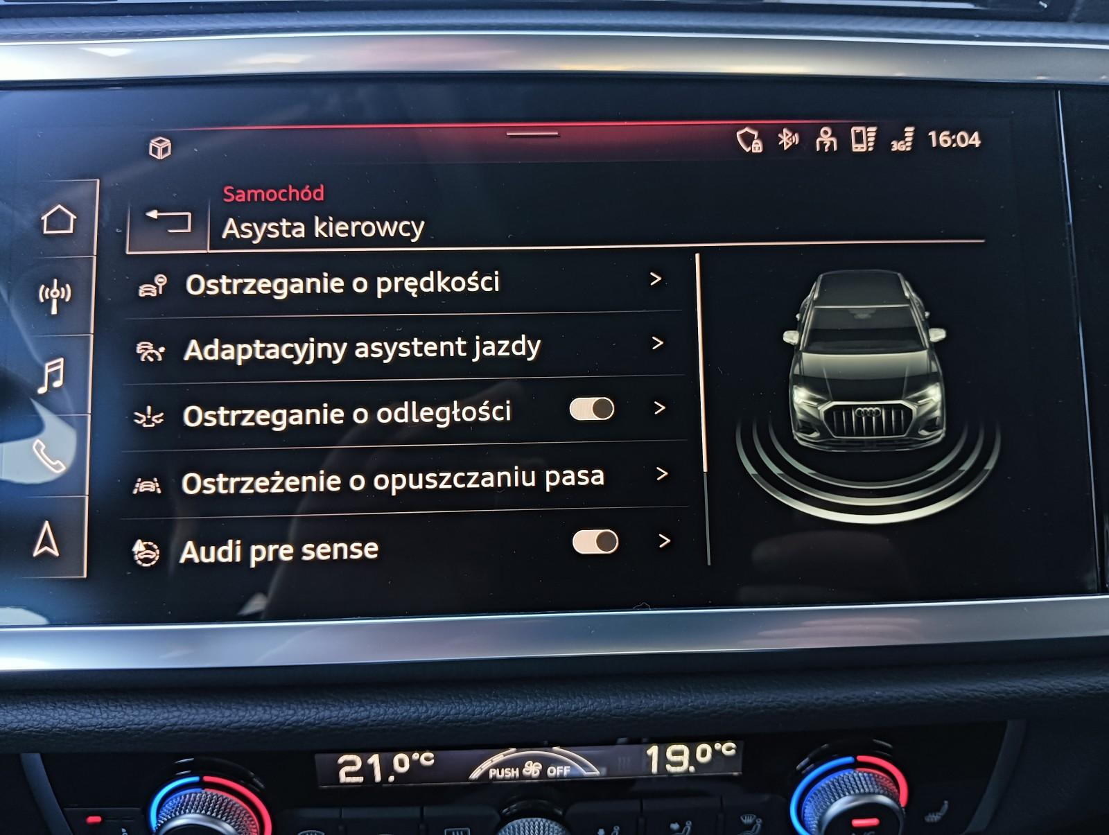 S line | ACC | Kamera | Carplay | FV23% 28