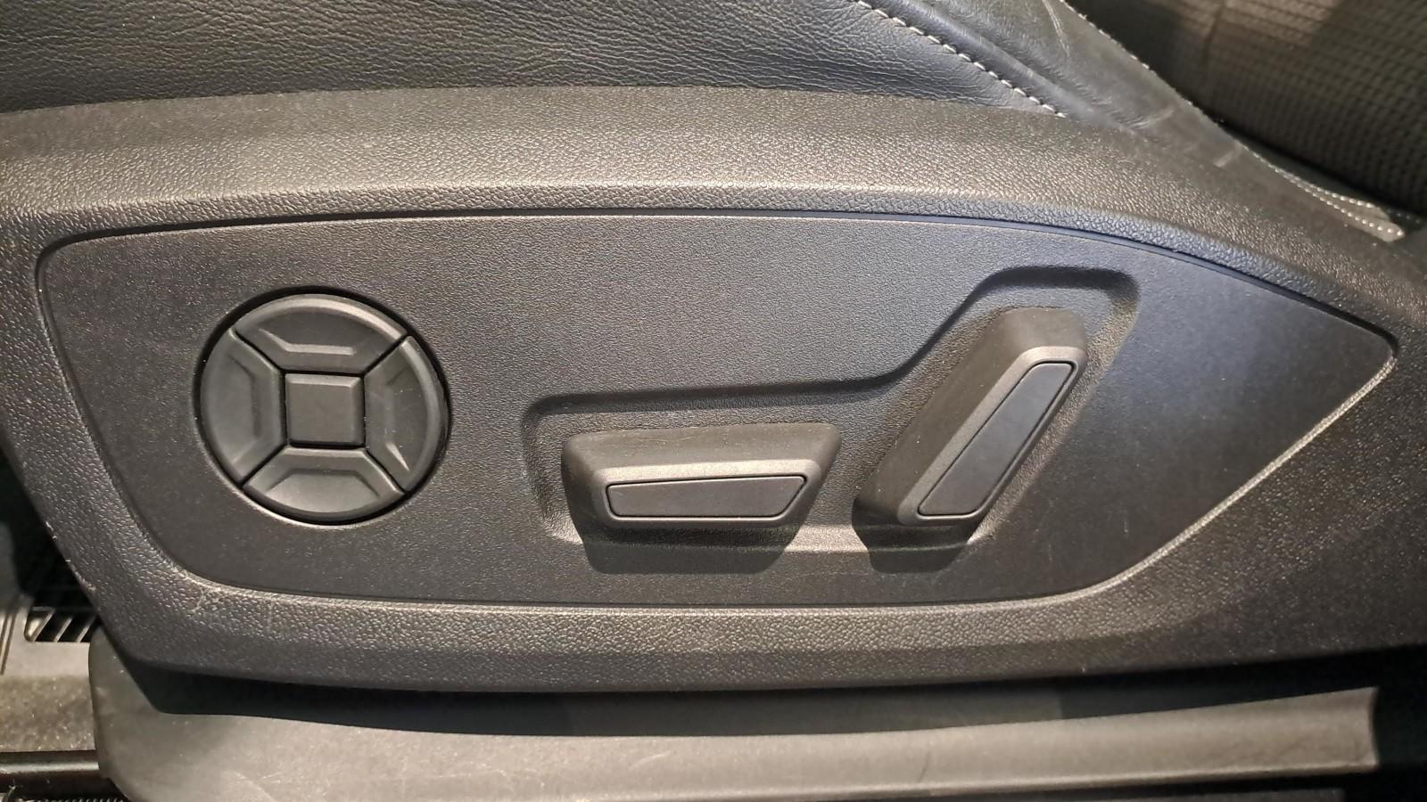 45TFSI Quattro S-Line,S tronic,Salon PL,FV23%,19",Matrix LED, Panorama 19