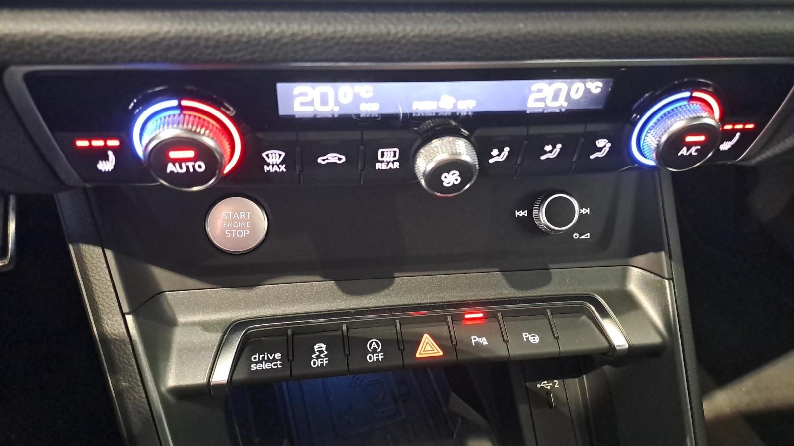 45TFSI Quattro S-Line,S tronic,Salon PL,FV23%,19",Matrix LED, Panorama 27