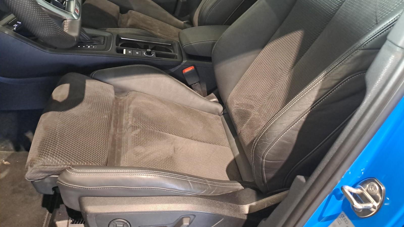 45TFSI Quattro S-Line,S tronic,Salon PL,FV23%,19",Matrix LED, Panorama 11