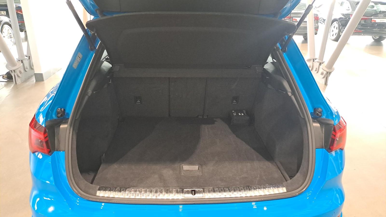 45TFSI Quattro S-Line,S tronic,Salon PL,FV23%,19",Matrix LED, Panorama 16