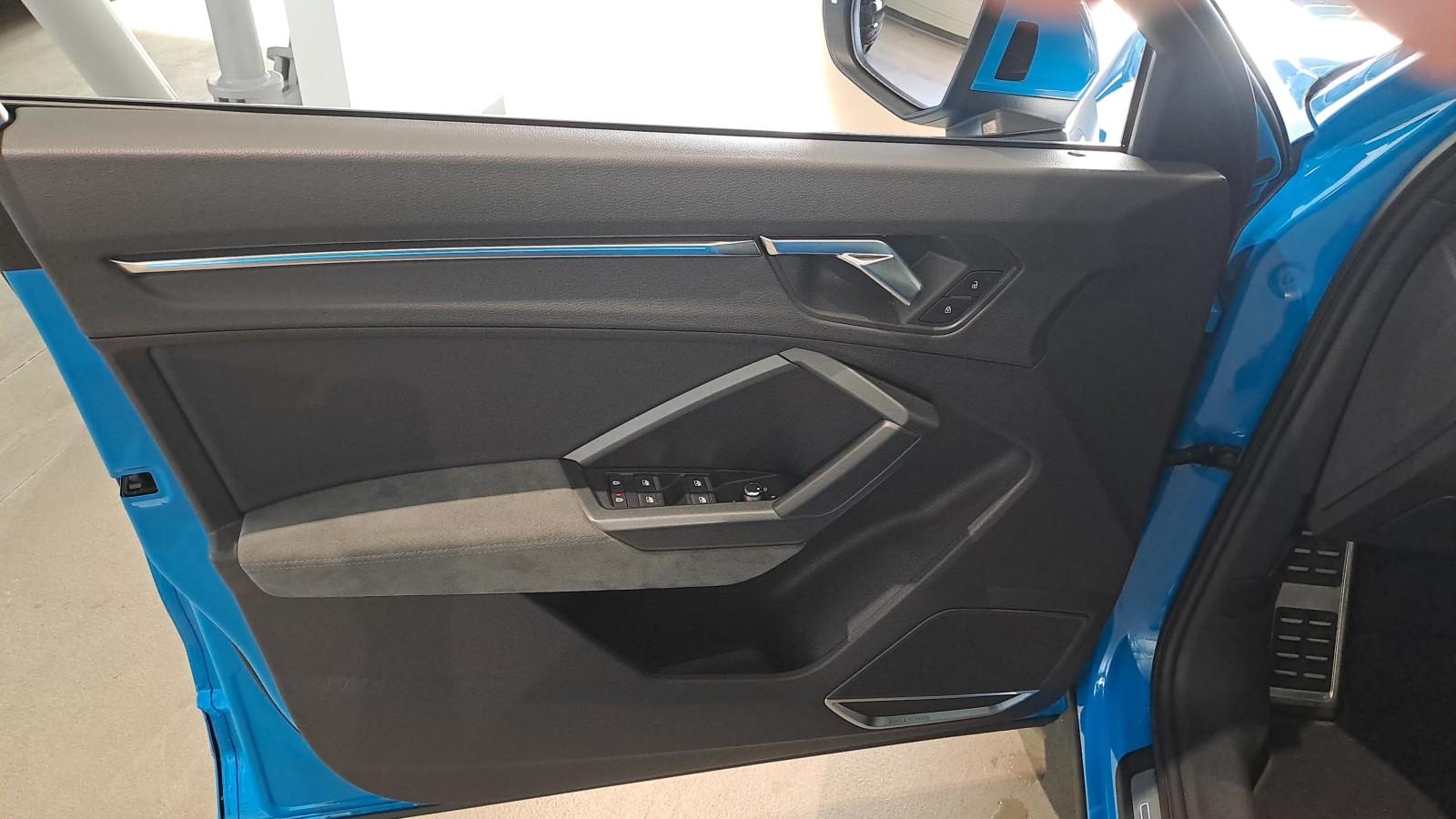 45TFSI Quattro S-Line,S tronic,Salon PL,FV23%,19",Matrix LED, Panorama 9