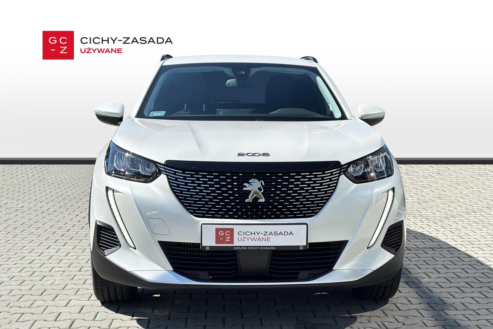 1.2 PureTech 130 KM_GT_LED_Tempomat_Lane assist_Keyless_Salon PL 7