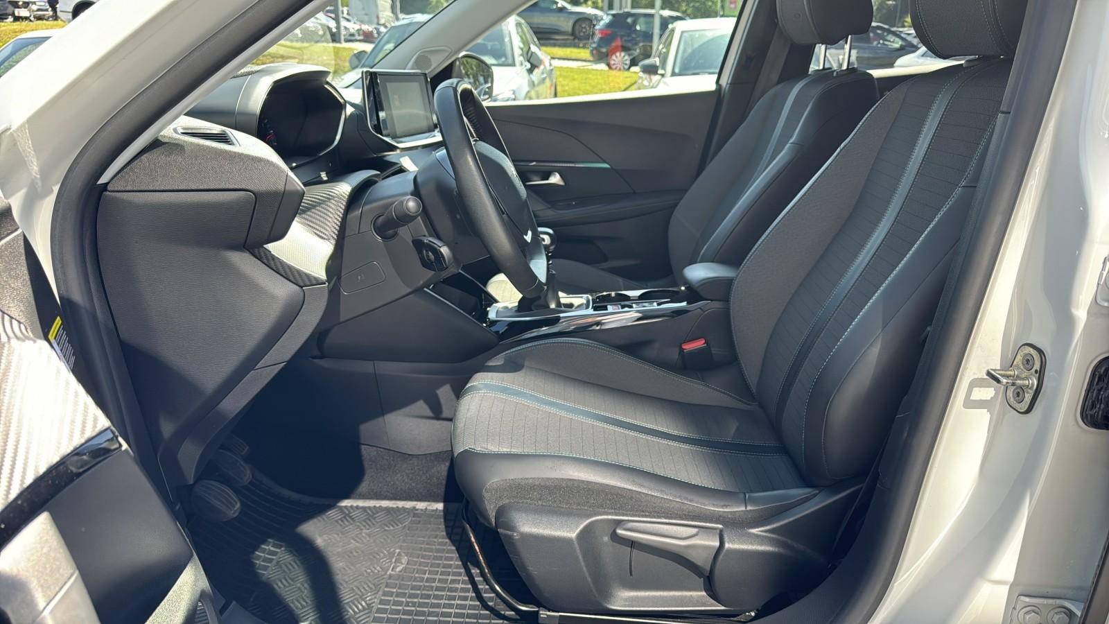 1.2 PureTech 130 KM_GT_LED_Tempomat_Lane assist_Keyless_Salon PL 9