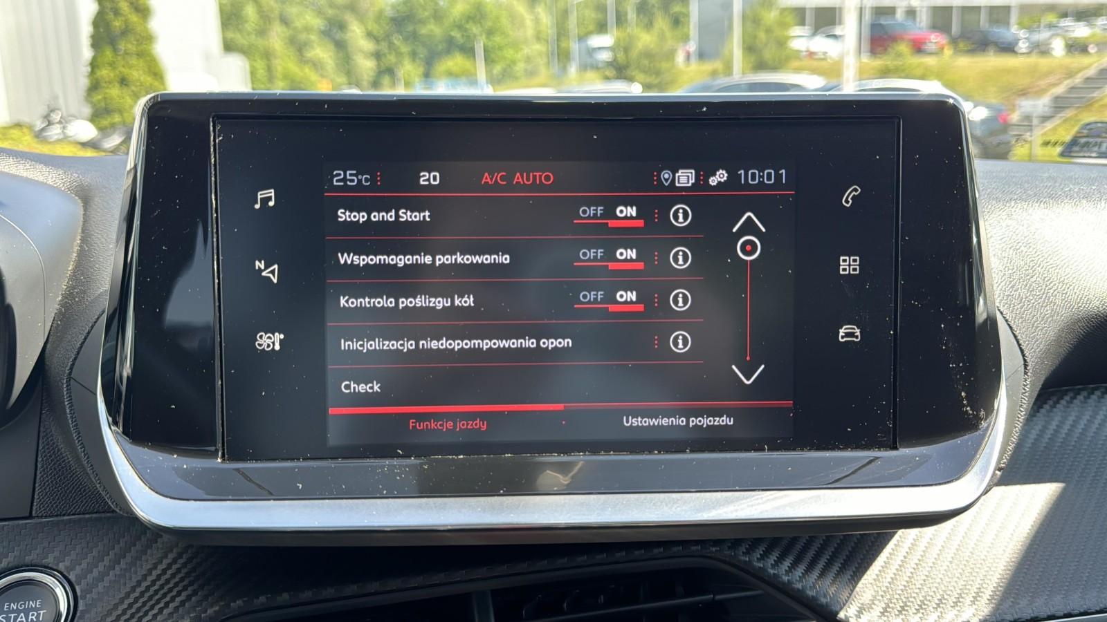 1.2 PureTech 130 KM_GT_LED_Tempomat_Lane assist_Keyless_Salon PL 26