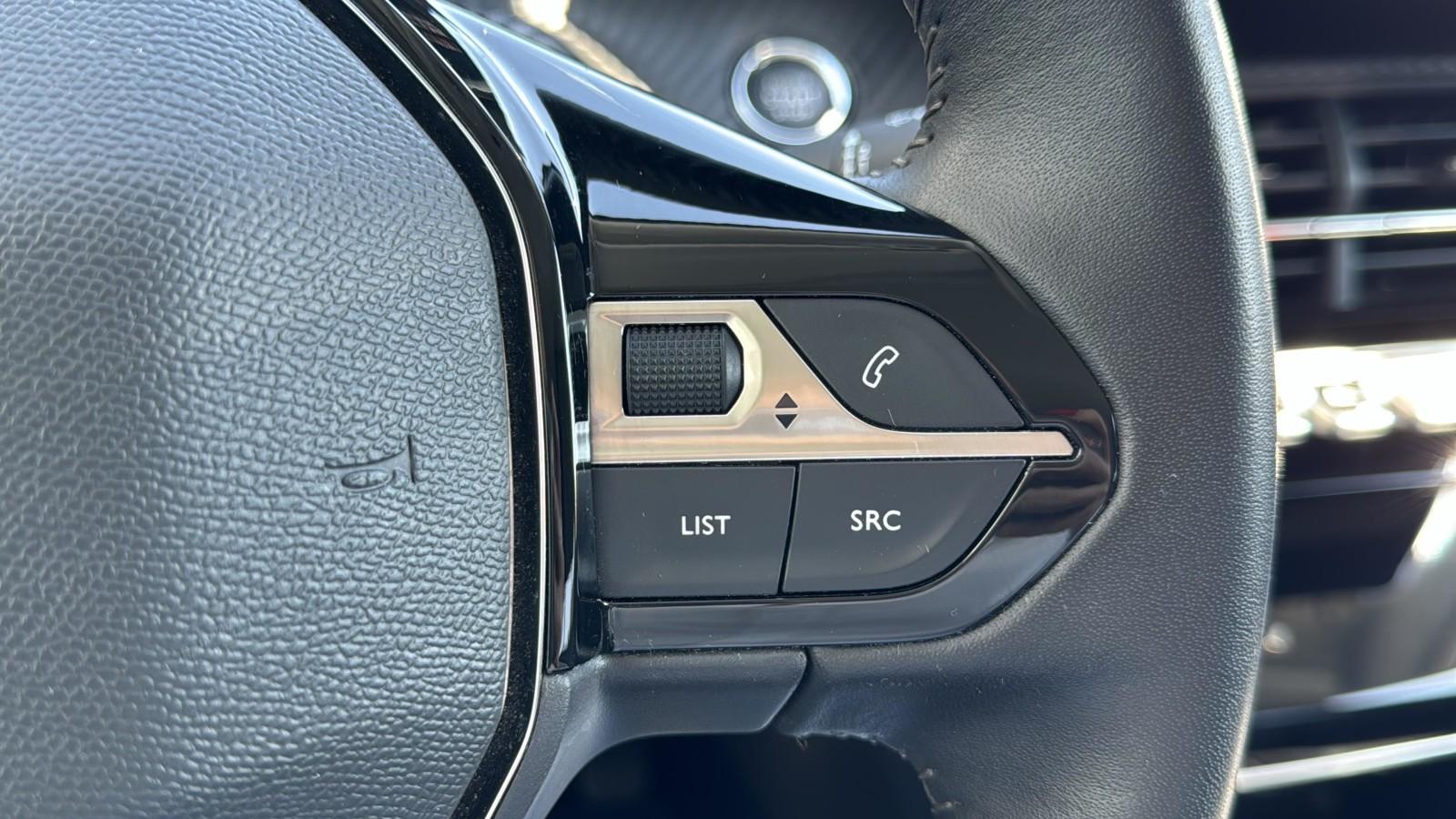 1.2 PureTech 130 KM_GT_LED_Tempomat_Lane assist_Keyless_Salon PL 20