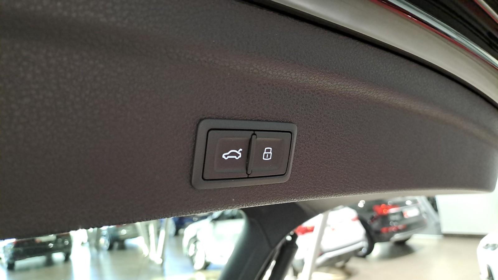 Audi Q3 Sportback S line 35 TFSI 110(150) kW(KM) S tronic 18