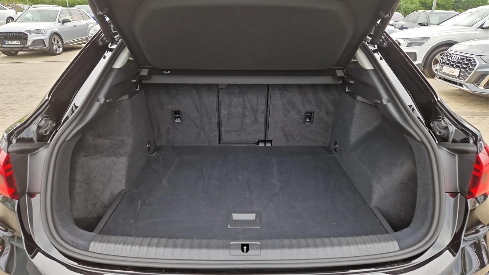 35TFSI S line S Tronic/ Gwarancja do 2025-08-30 lub 90 000 12