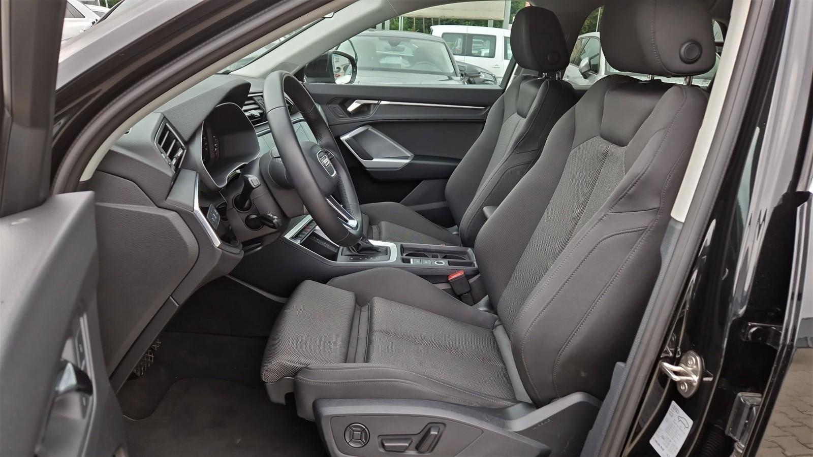 35TFSI S line S Tronic/ Gwarancja do 2025-08-30 lub 90 000 14