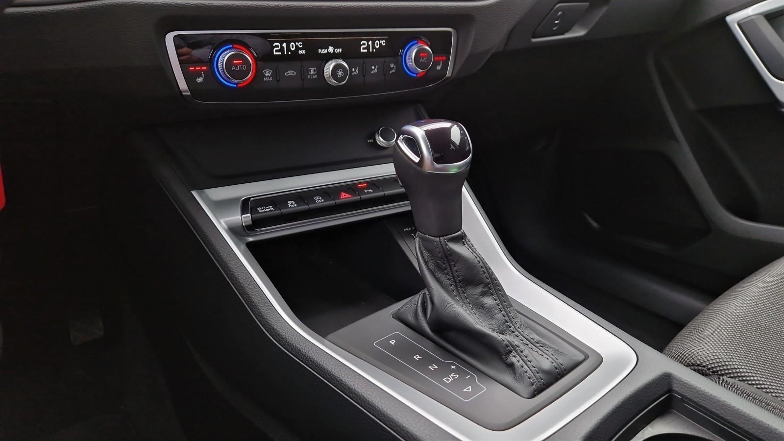 35TFSI S line S Tronic/ Gwarancja do 2025-08-30 lub 90 000 9