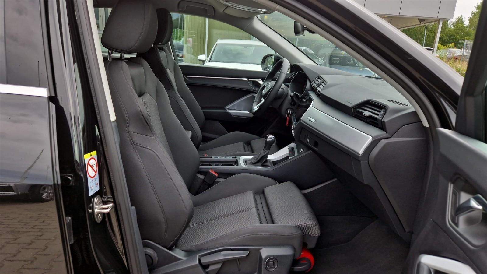 35TFSI S line S Tronic/ Gwarancja do 2025-08-30 lub 90 000 11