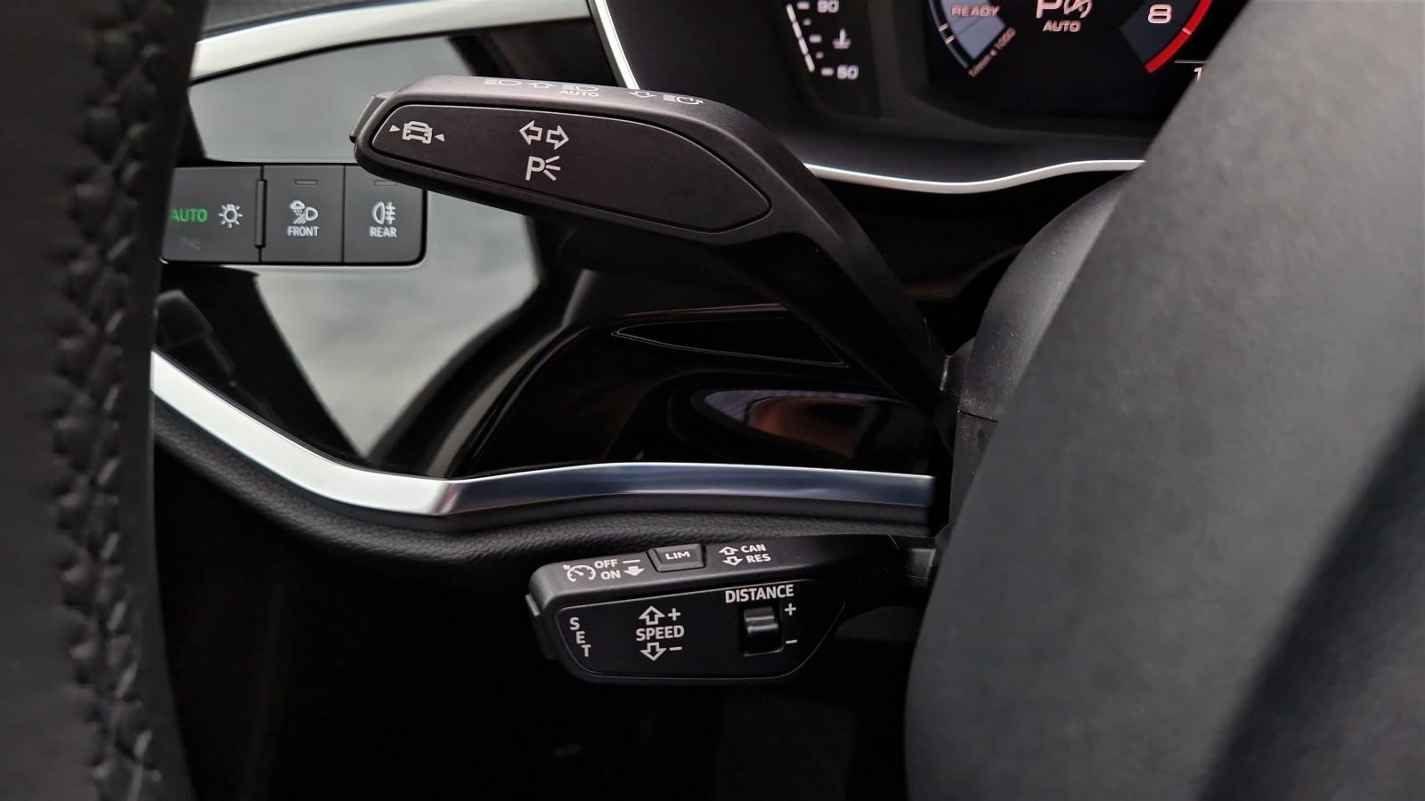 35TFSI S line S Tronic/ Gwarancja do 2025-08-30 lub 90 000 19