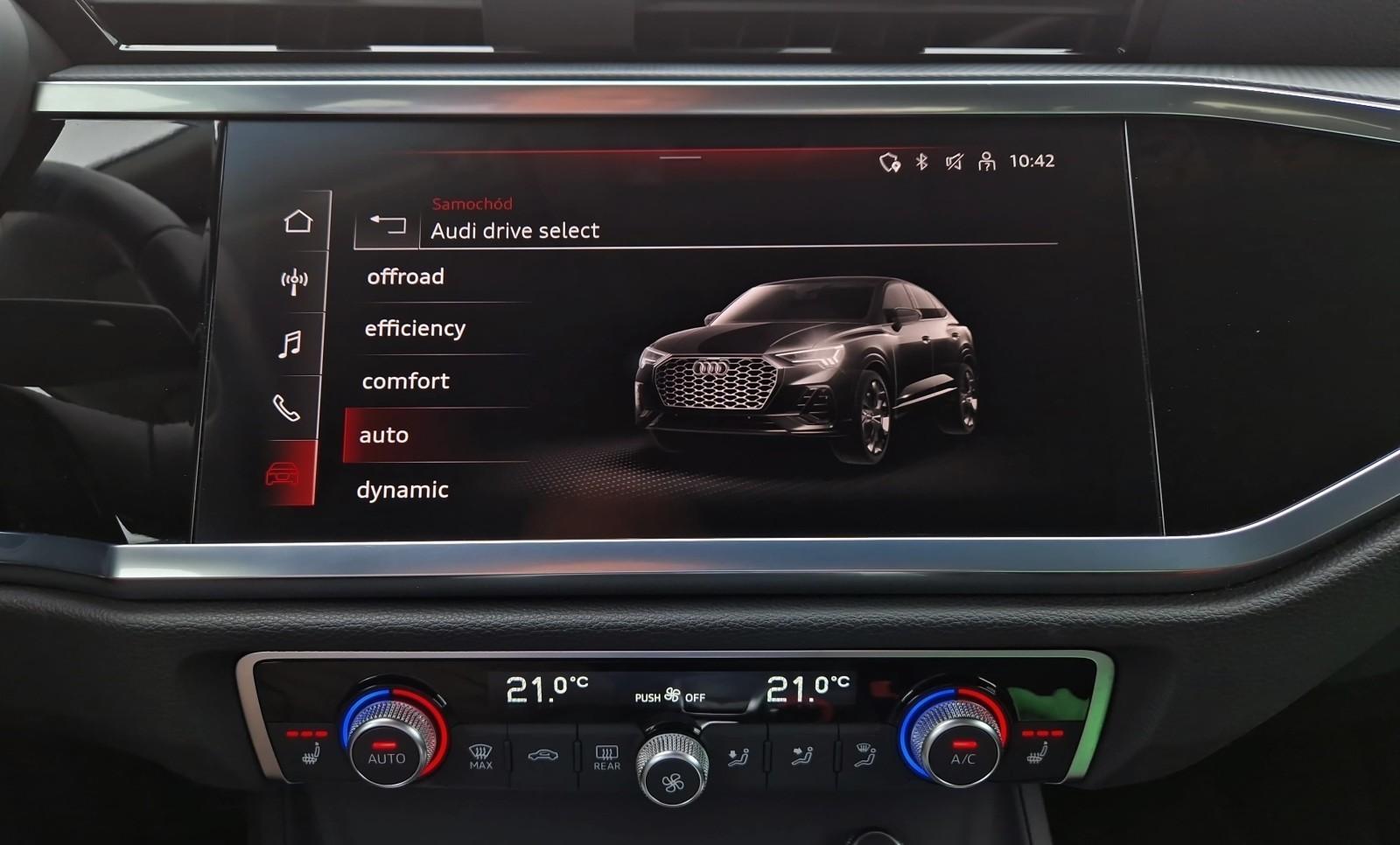 35TFSI S line S Tronic/ Gwarancja do 2025-08-30 lub 90 000 17
