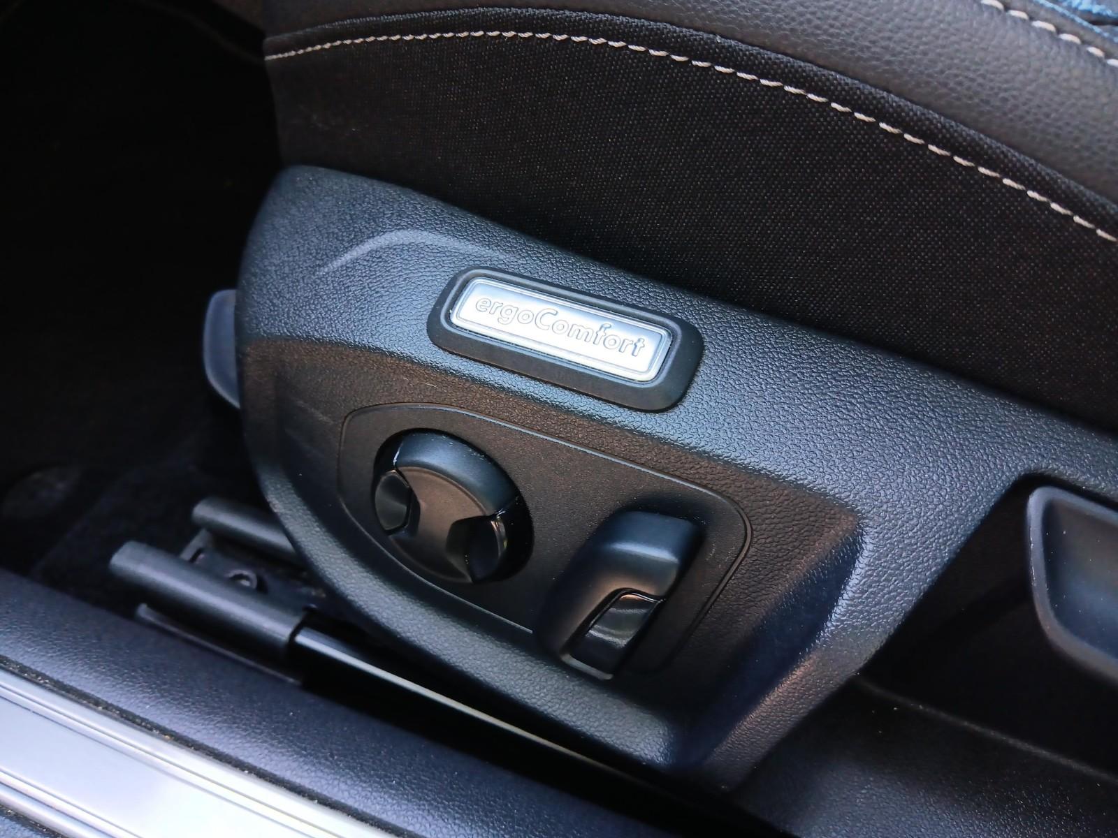 TSI 190KM R-Line | LED | Keyless | ACC | Nawigacja | FV23% | I wł. 13